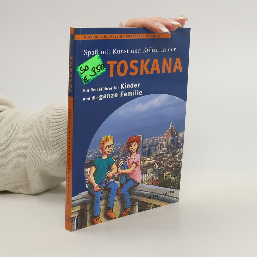 Reinhard Keller Spaß mit Kunst und Kultur in der Toskana