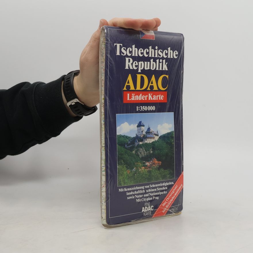 Kolektiv autorů Tschechische Republik