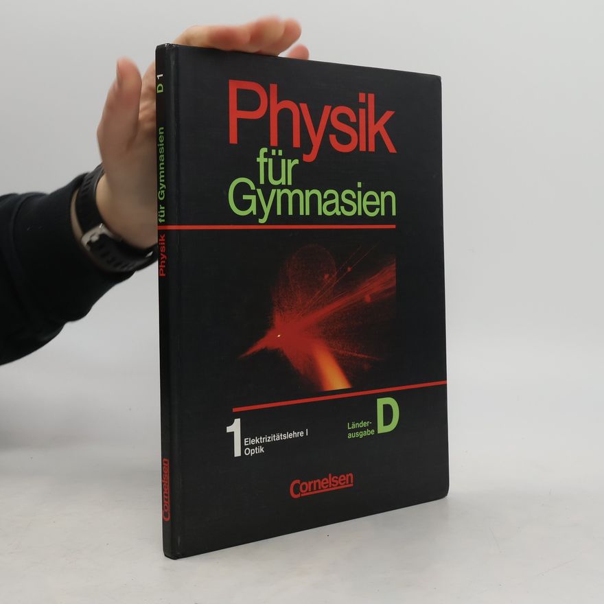 Autorenkollektiv Physik für Gymnasien