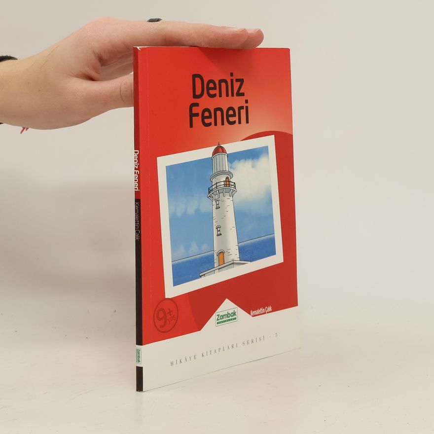 Kemalettin Çalık Deniz Feneri