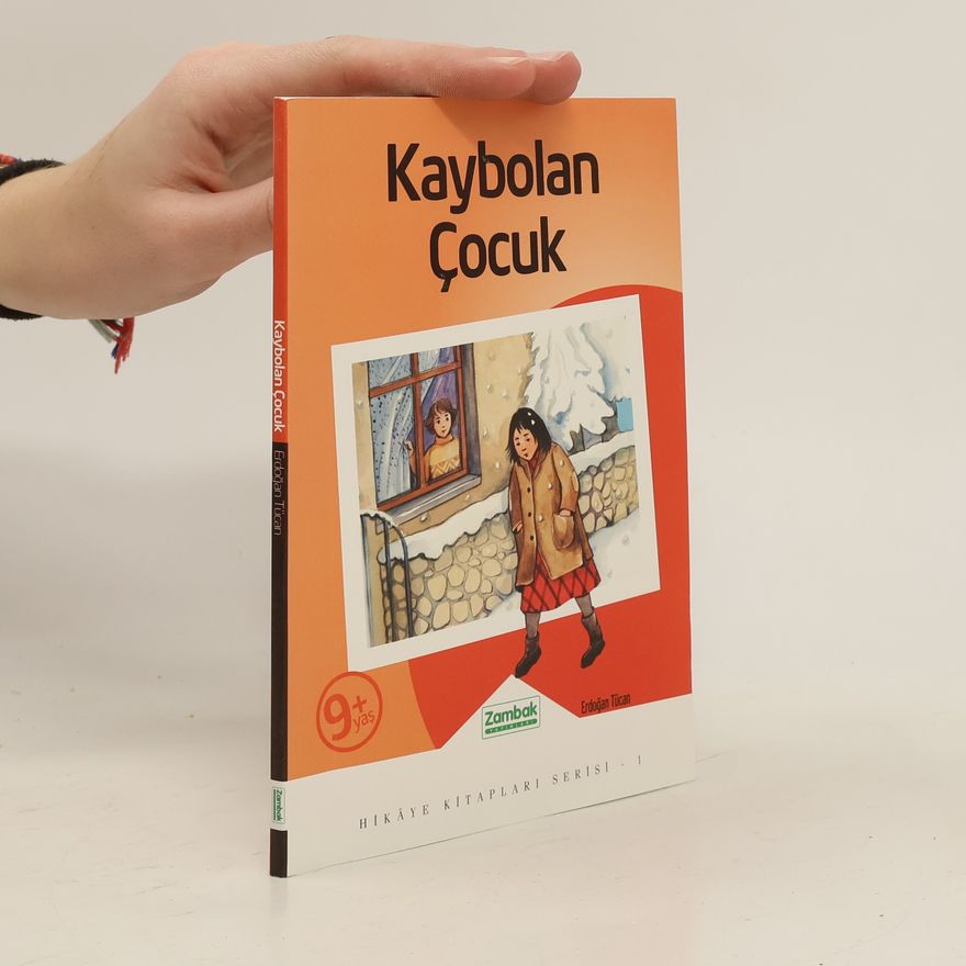 Erdoğan Tücan Kaybolan Çocuk