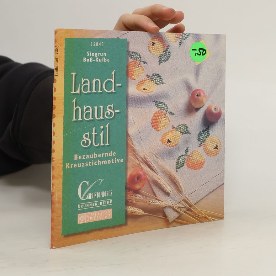 Autorenkollektiv Landhausstil
