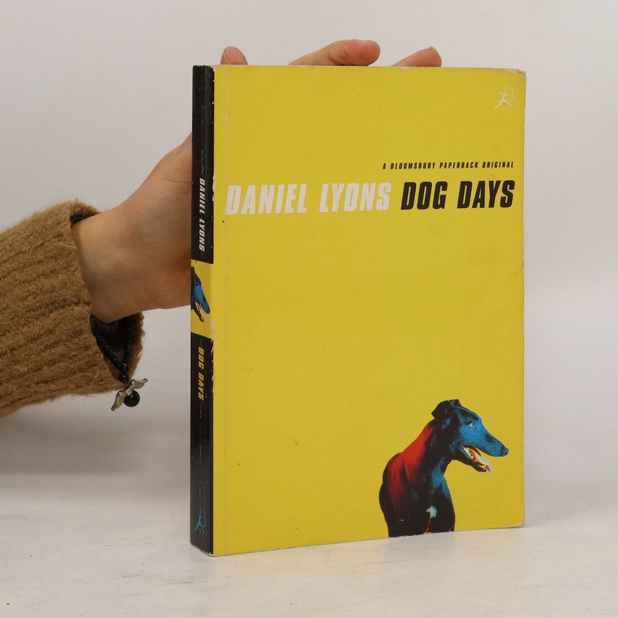 Daniel Lyons Dog Days