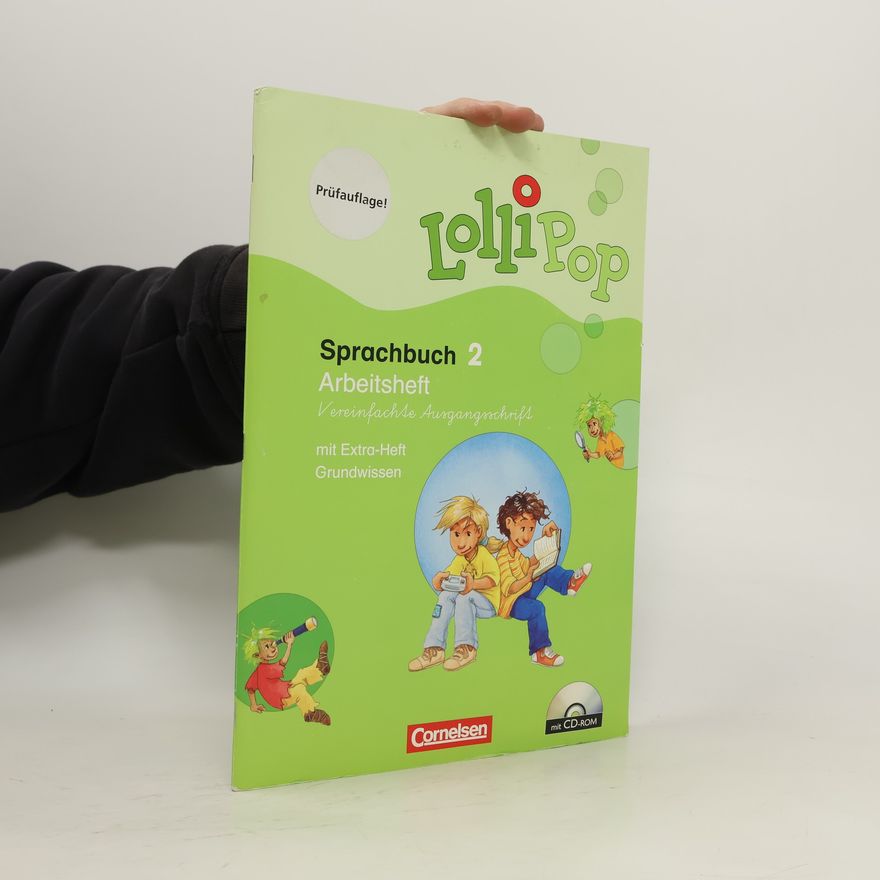 Autorenkollektiv Lollipop