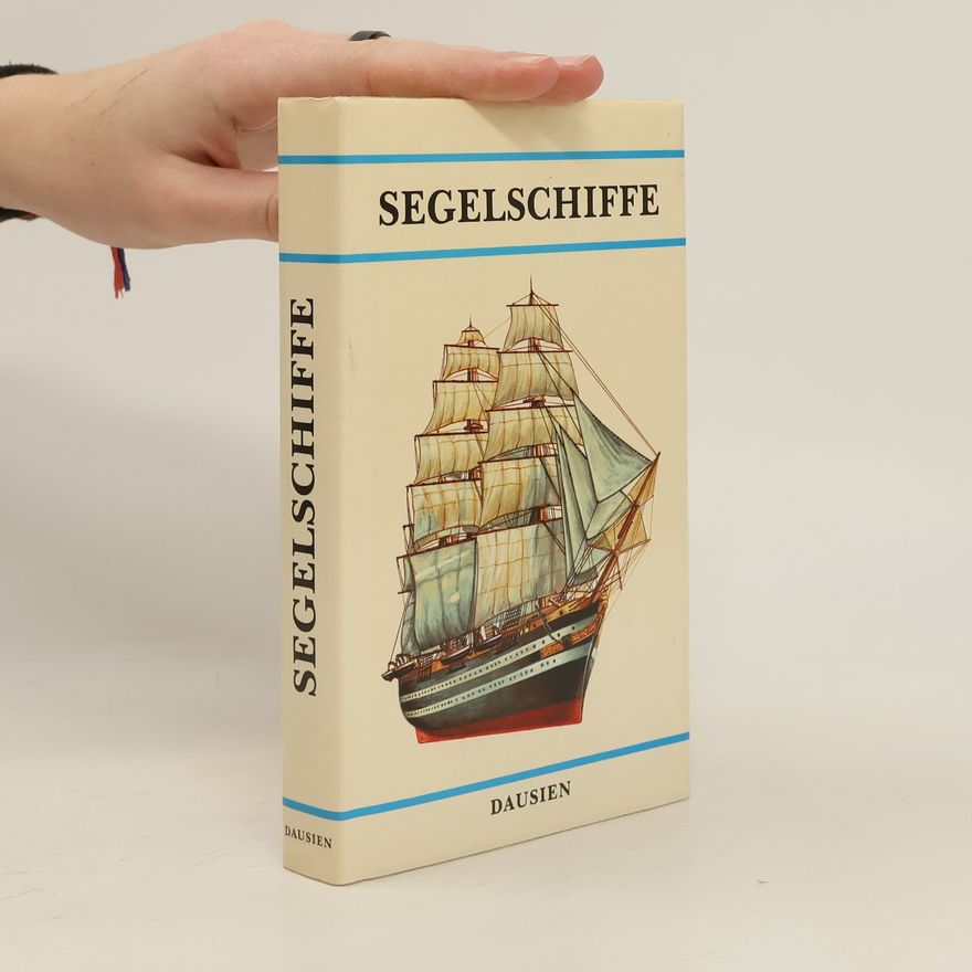 Auteurscollectief Segelschiffe