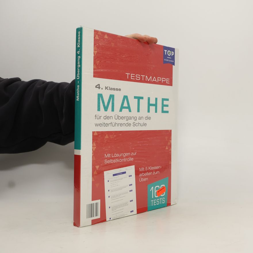 Kolektiv autorů Mathe - Übergang 4. Klasse