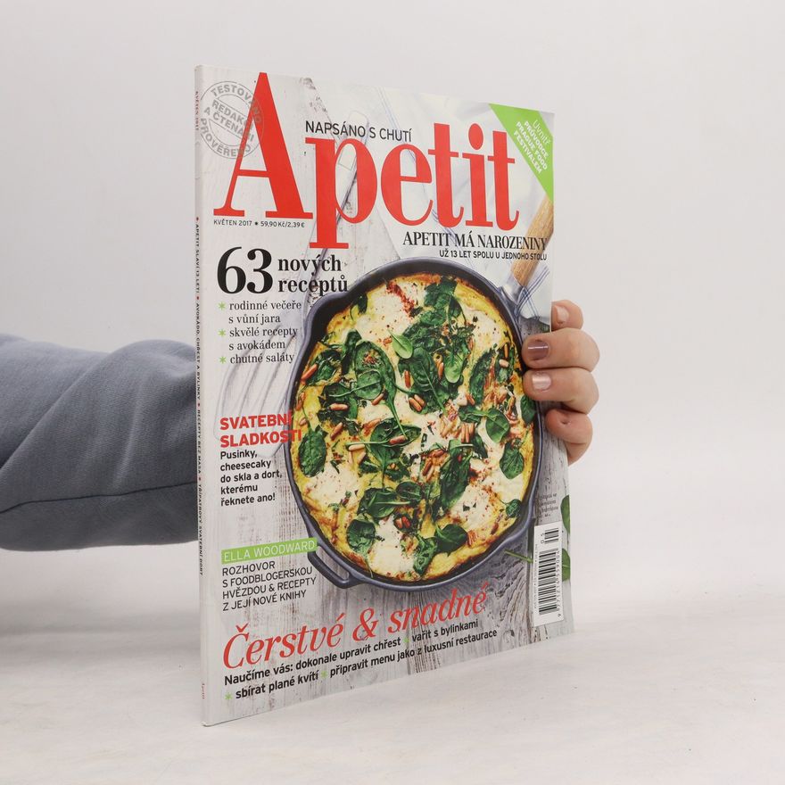 kolelektiv Apetit 5/2017