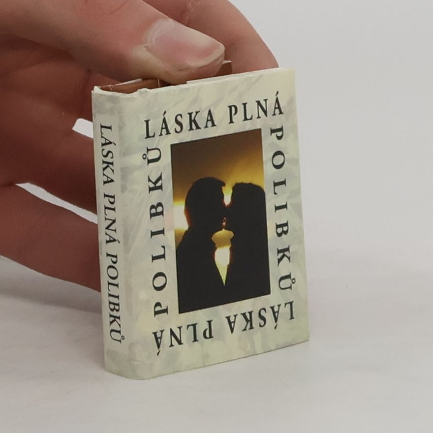 Various authors Láska plná polibků