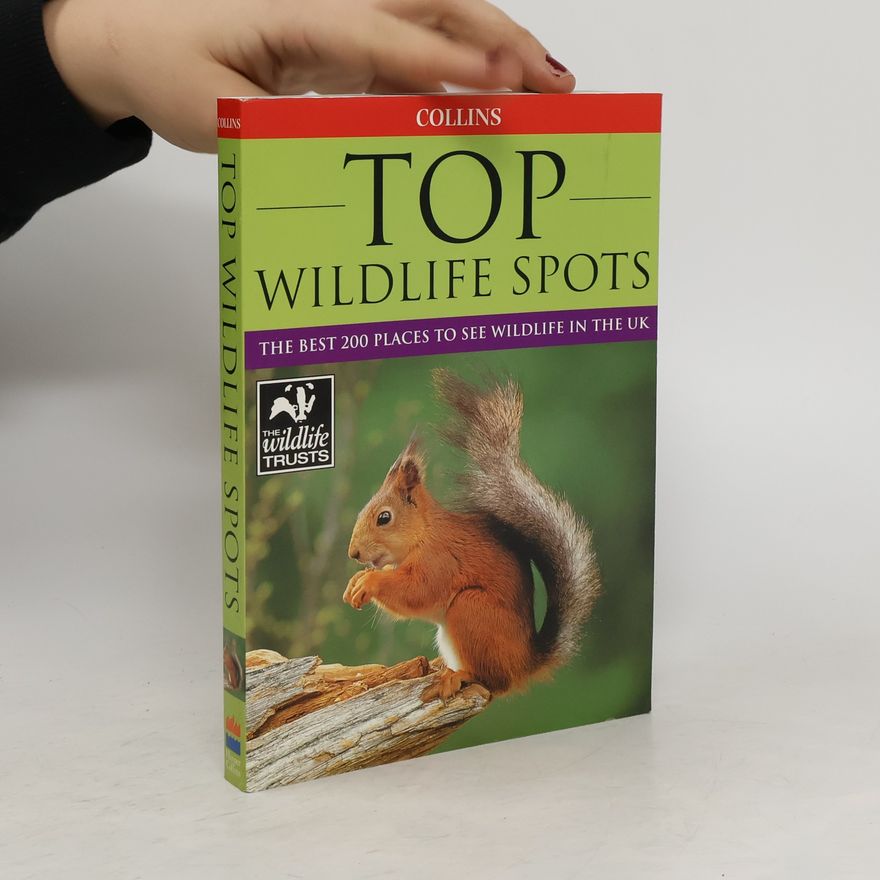 Autorenkollektiv TOP Wildlife Spots