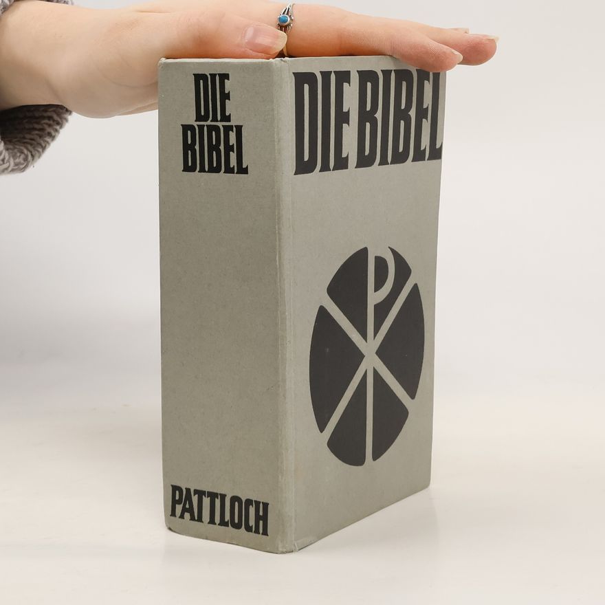 Autorenkollektiv Die Bibel