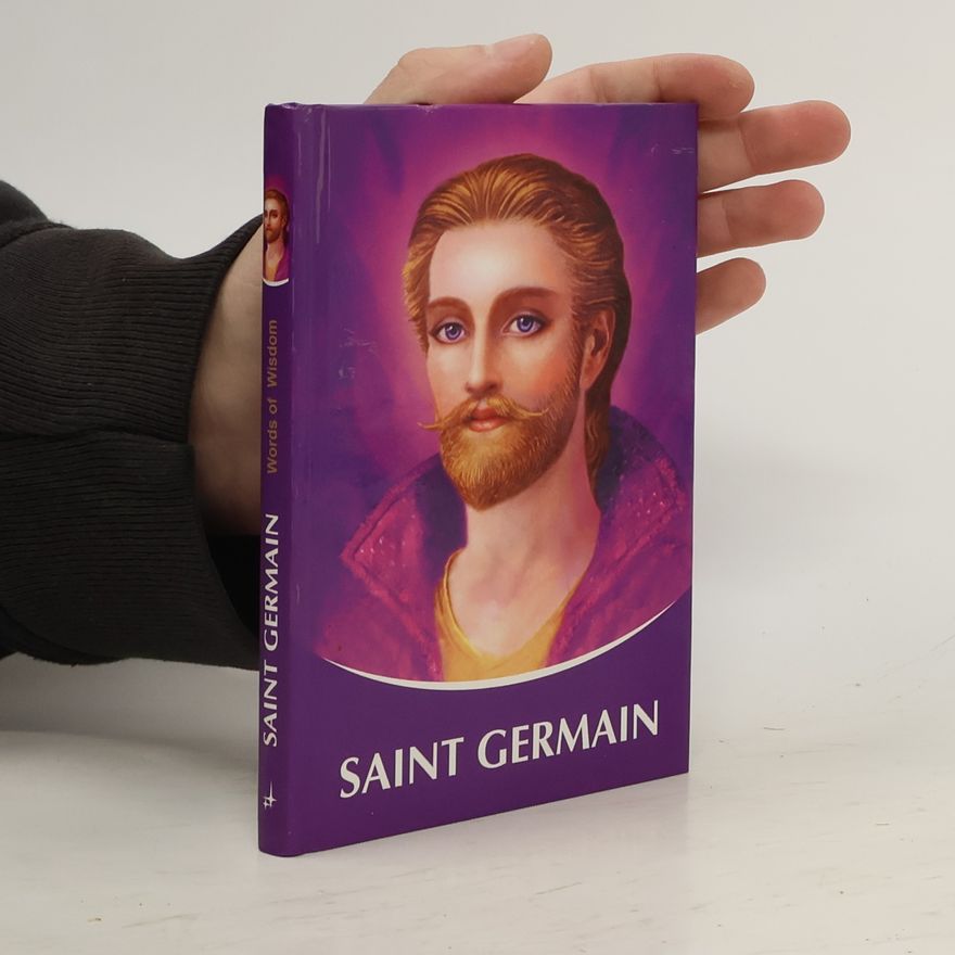 Tat‘jana Nikolajevna Mikušina Saint Germain