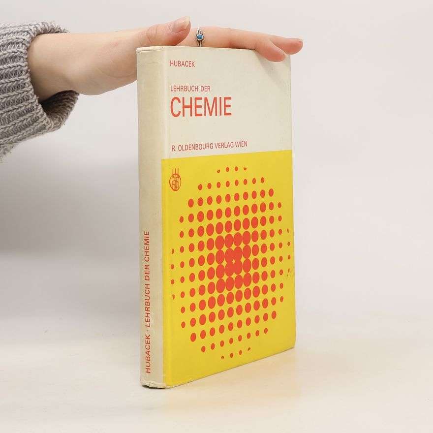 AA.VV. Lehrbuch der Chemie