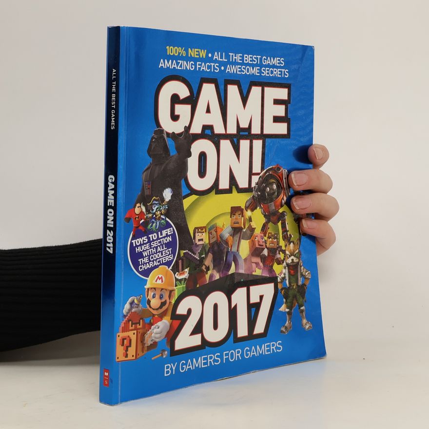 Autorenkollektiv Game On! 2017