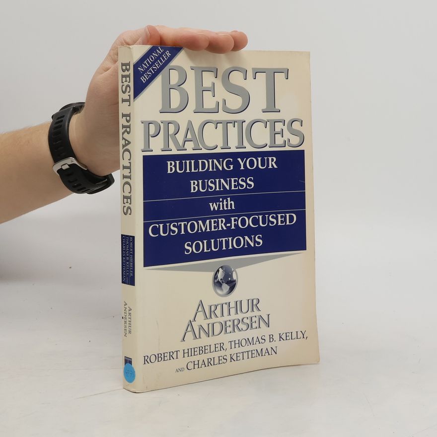 Charles Ketteman Best Practices