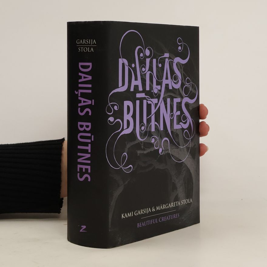 Mārgareta Stola Daiļās būtnes