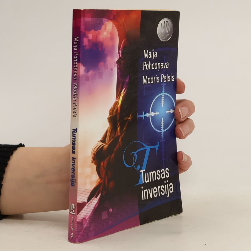 Various authors Tumsas inversija