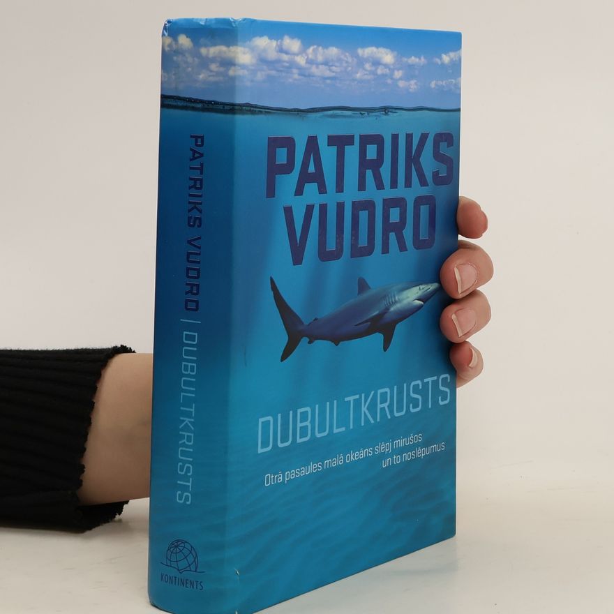 Patrick Woodrow Dubultkrusts