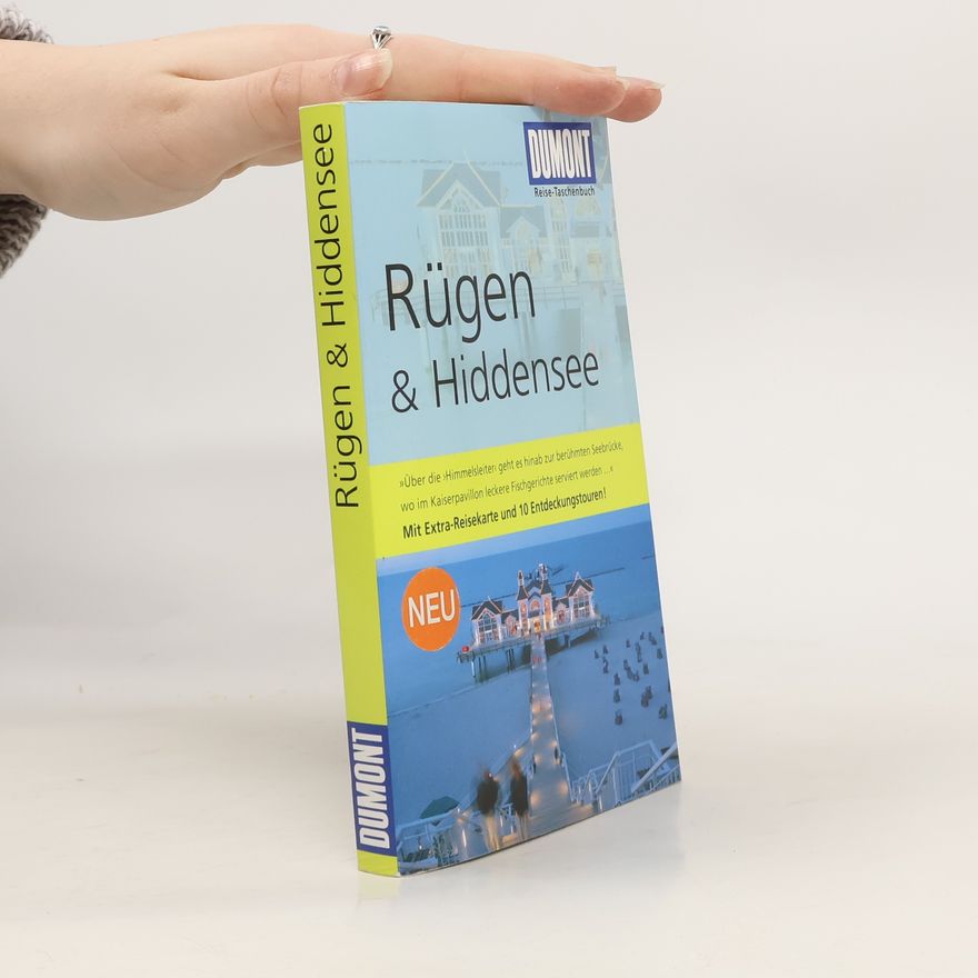 Various authors Rügen & Hiddensee