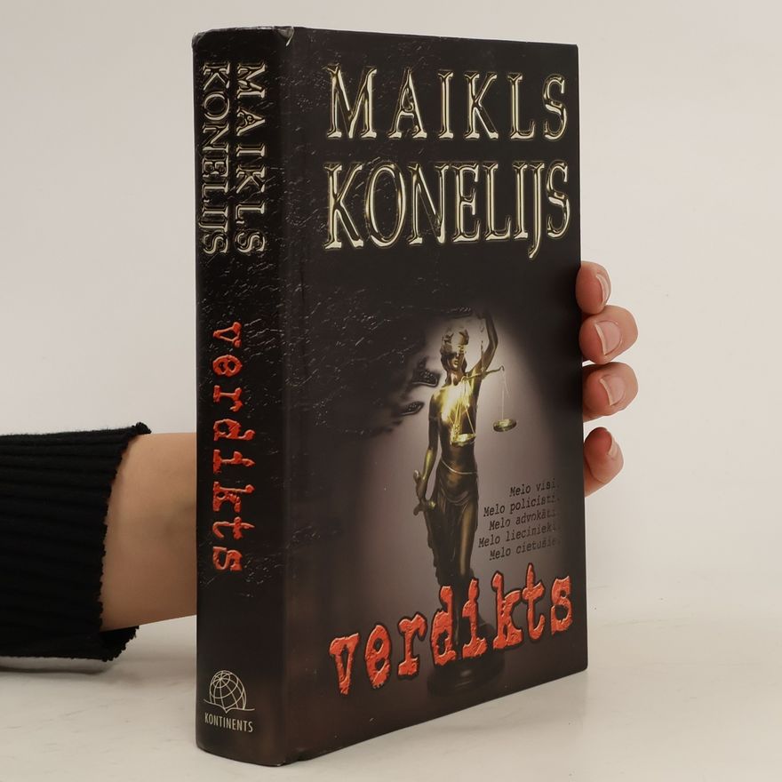 Michael Connelly Verdikts