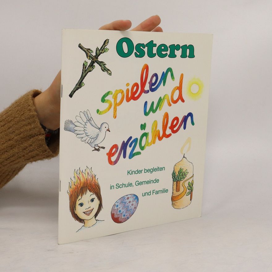Doris Westheuser Ostern - spielen und erzählen