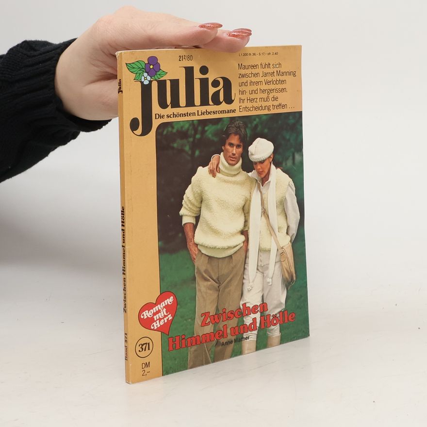 Kolektív autorov JULIA. Die schönsten Liebesromane. Nr. 371