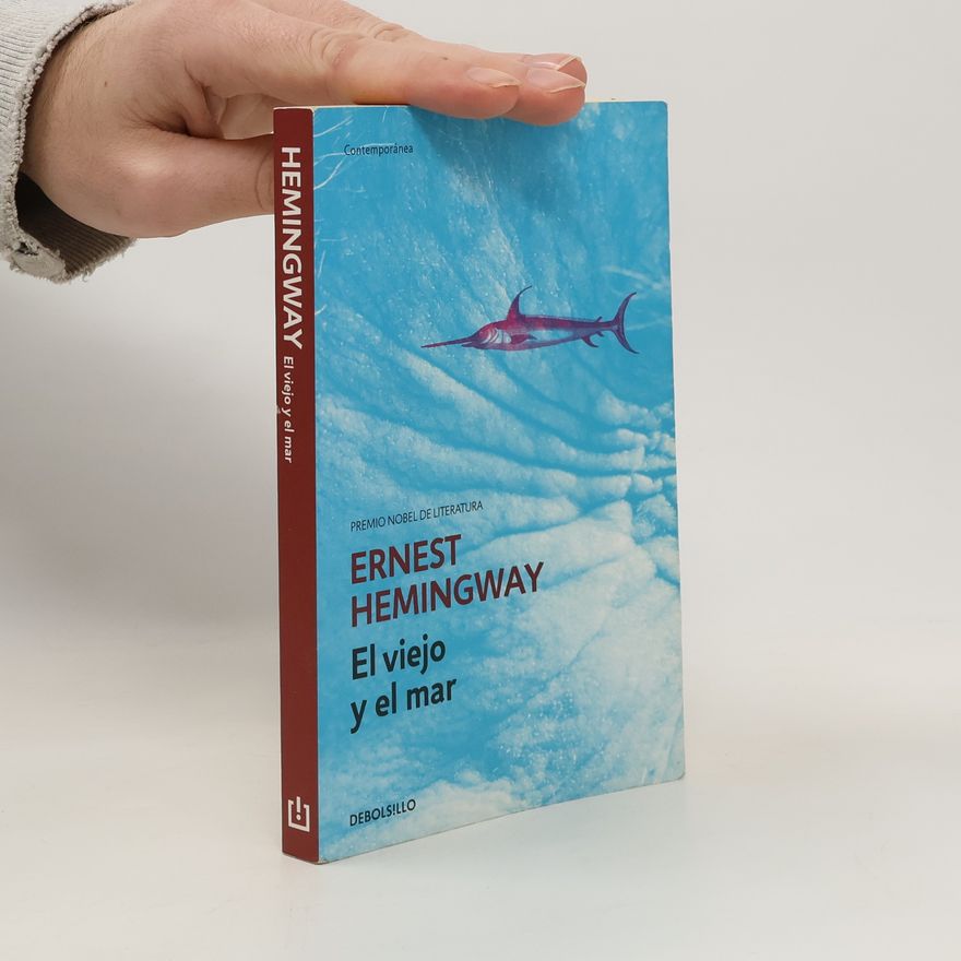 Ernest Hemingway El viejo y el mar