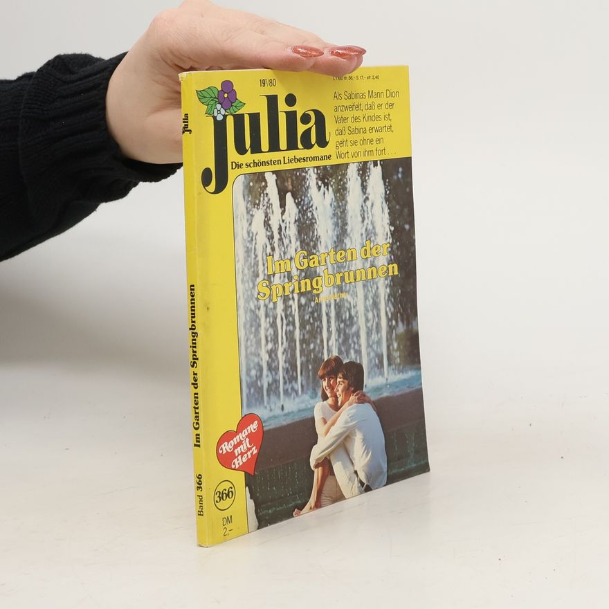 Kolektív autorov JULIA. Die schönsten Liebesromane. Nr. 366