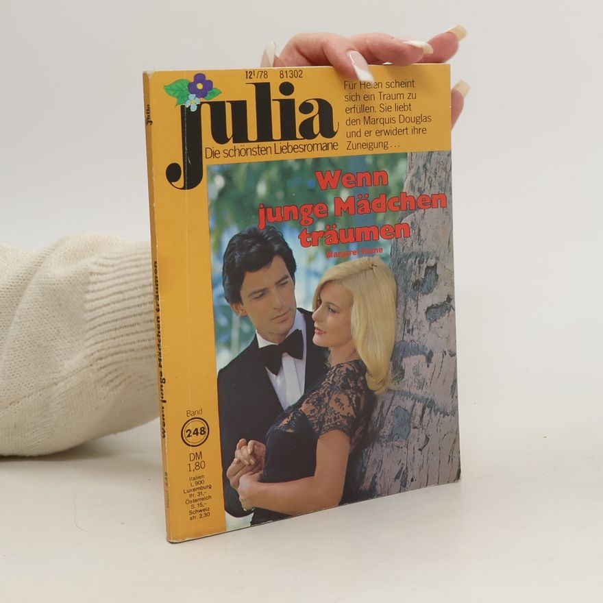 Kolektív autorov JULIA. Die schönsten Liebesromane. Nr. 248