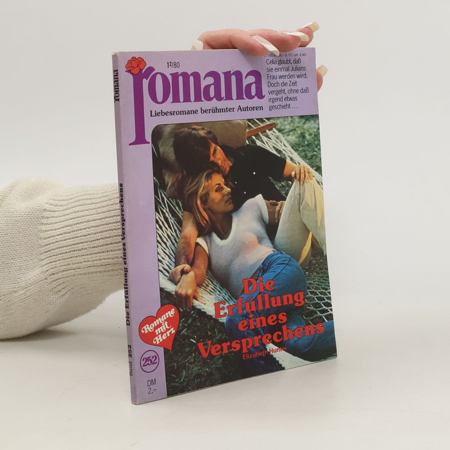 Kolektív autorov Romana. Liebesromane berühmter Autoren. Nr. 252