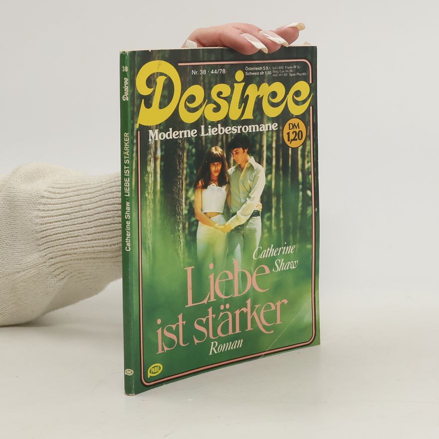 Catherine Shaw Desiree 44/78. Nr. 38