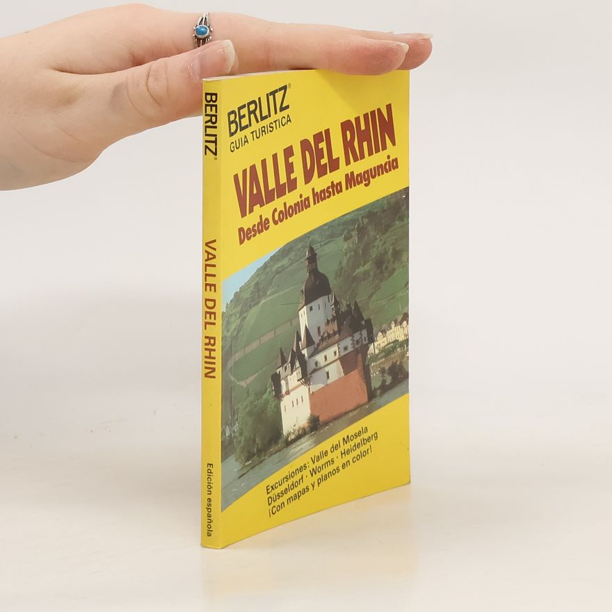 Jack Altman Valle del Rhin