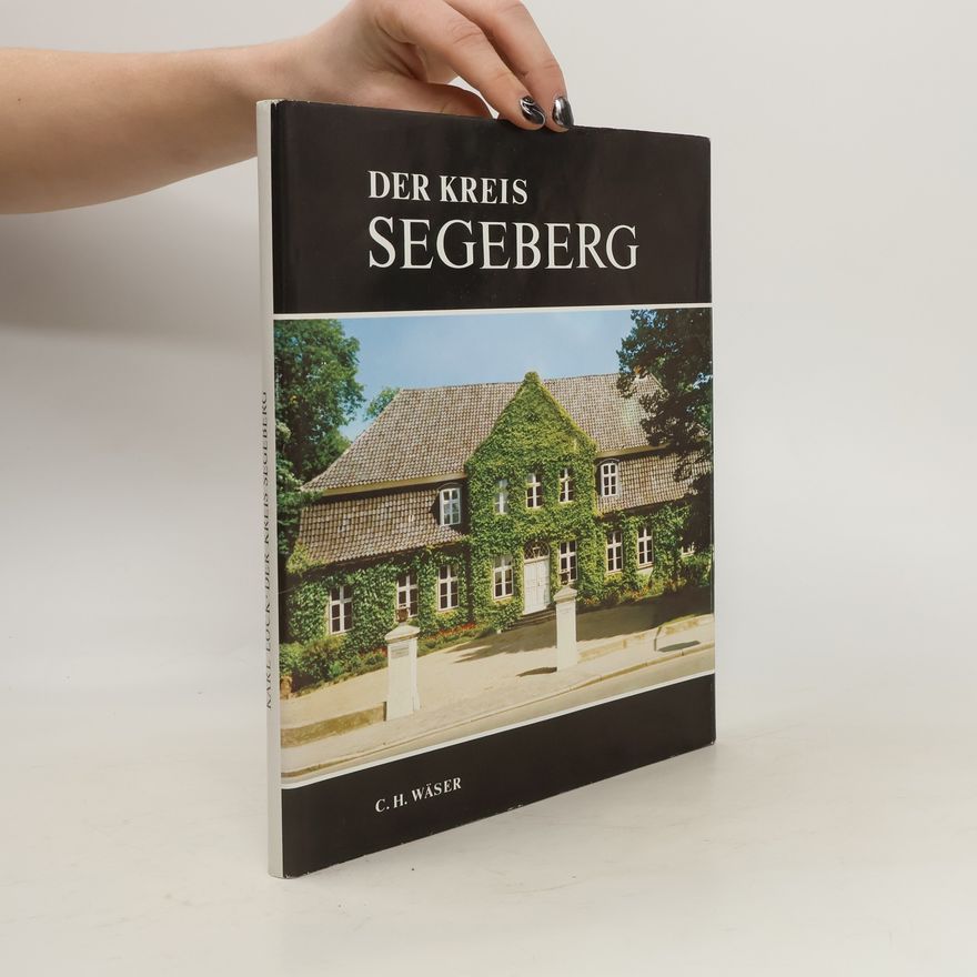 Karl Lock Der Kreis Segeberg im Bild