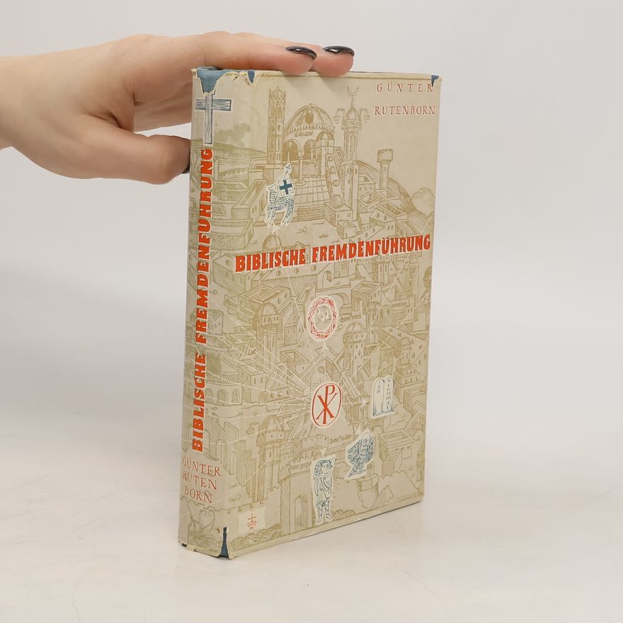 Autorenkollektiv Biblische Fremdenführung