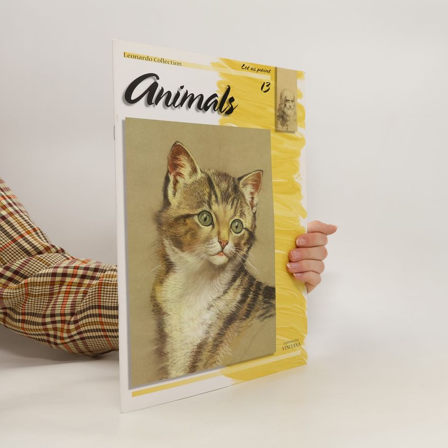 Autorenkollektiv Animals