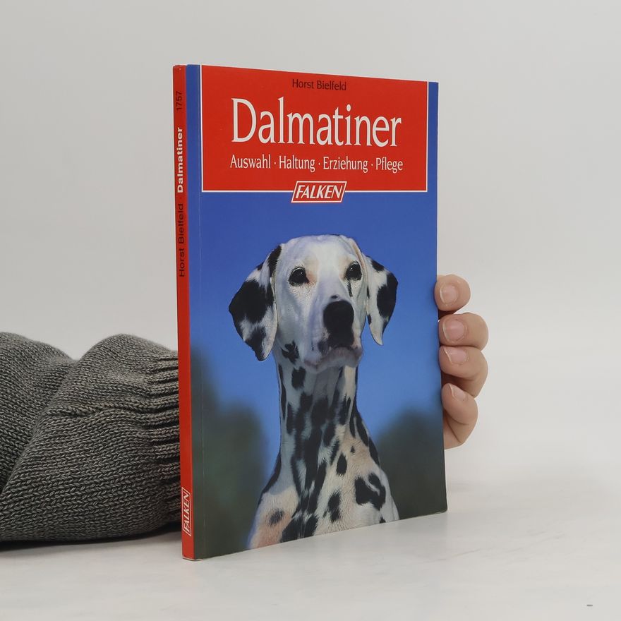 Horst Bielfeld Dalmatiner