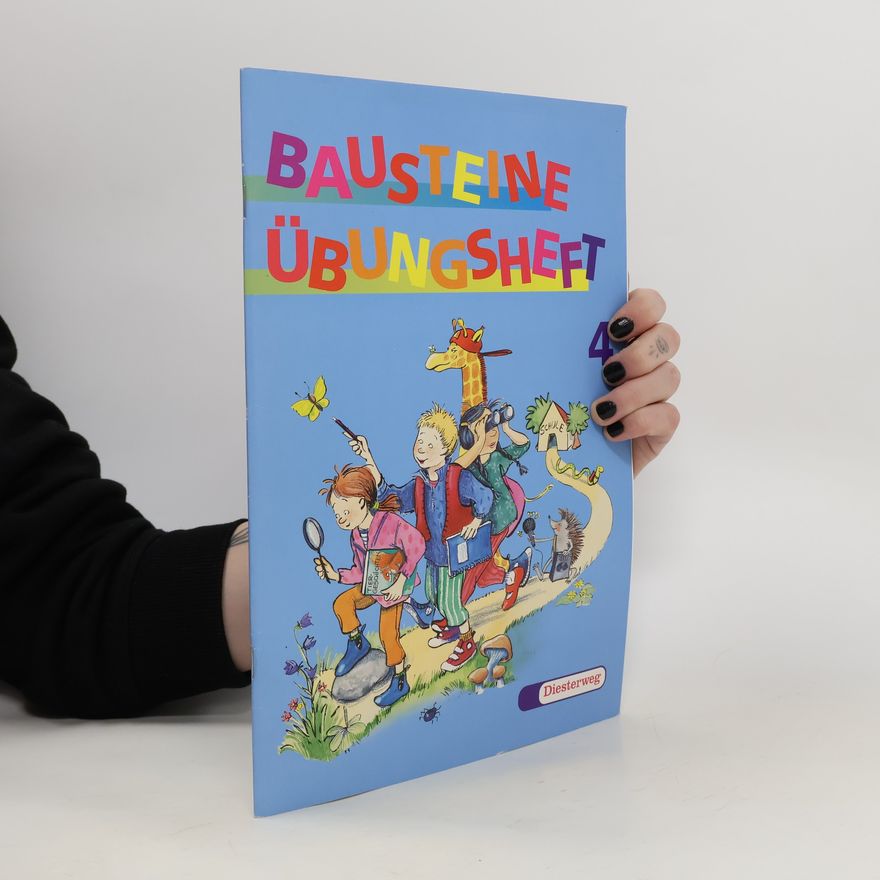 Autorenkollektiv Bausteine Übungsheft