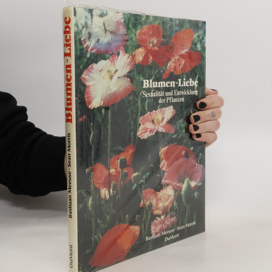Bastiaan Meeuse Blumen-Liebe