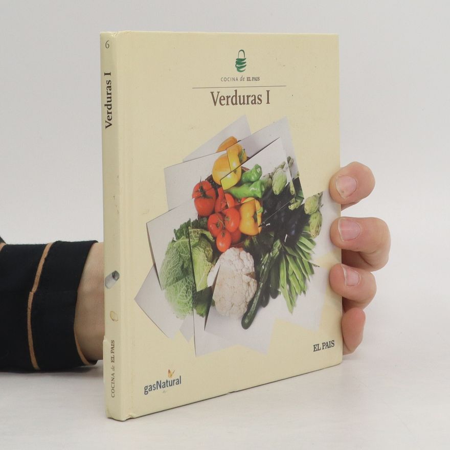 Kolektiv autorů Verduras I