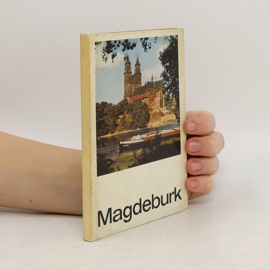 Various authors Magdeburk