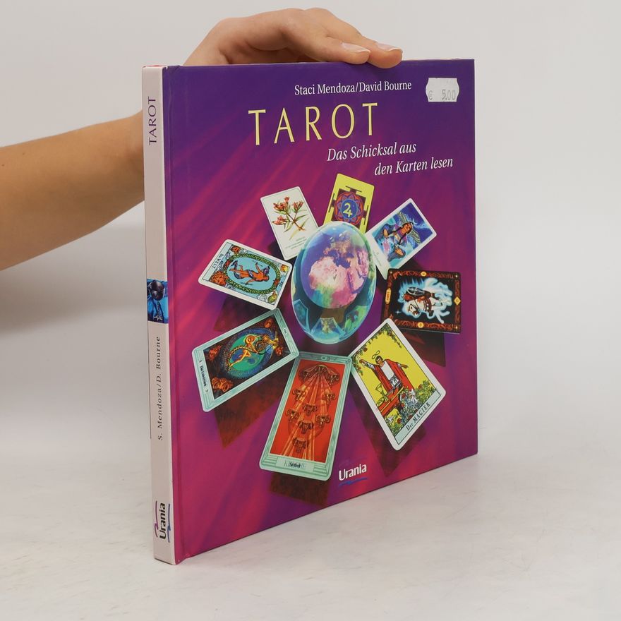 Staci Mendoza Tarot
