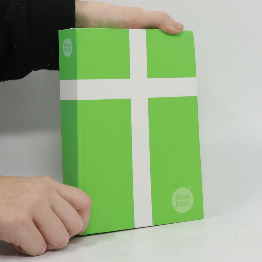 Various authors BasisBibel, das Neue Testament