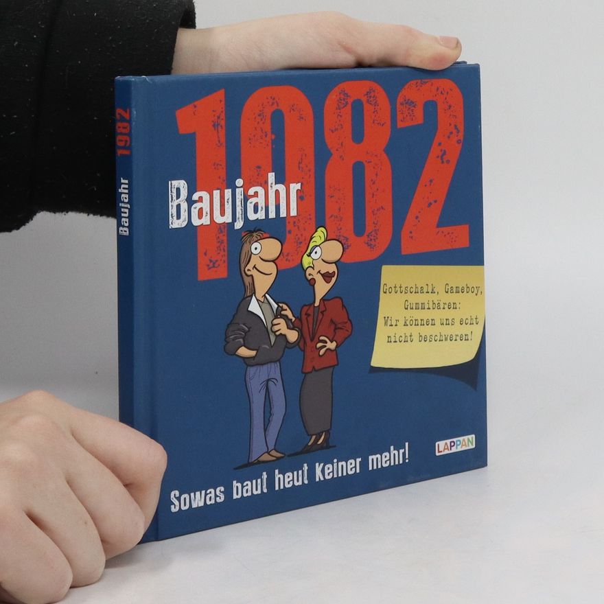 Miguel Fernandez Baujahr 1982. Sowas baut heut keiner mehr!