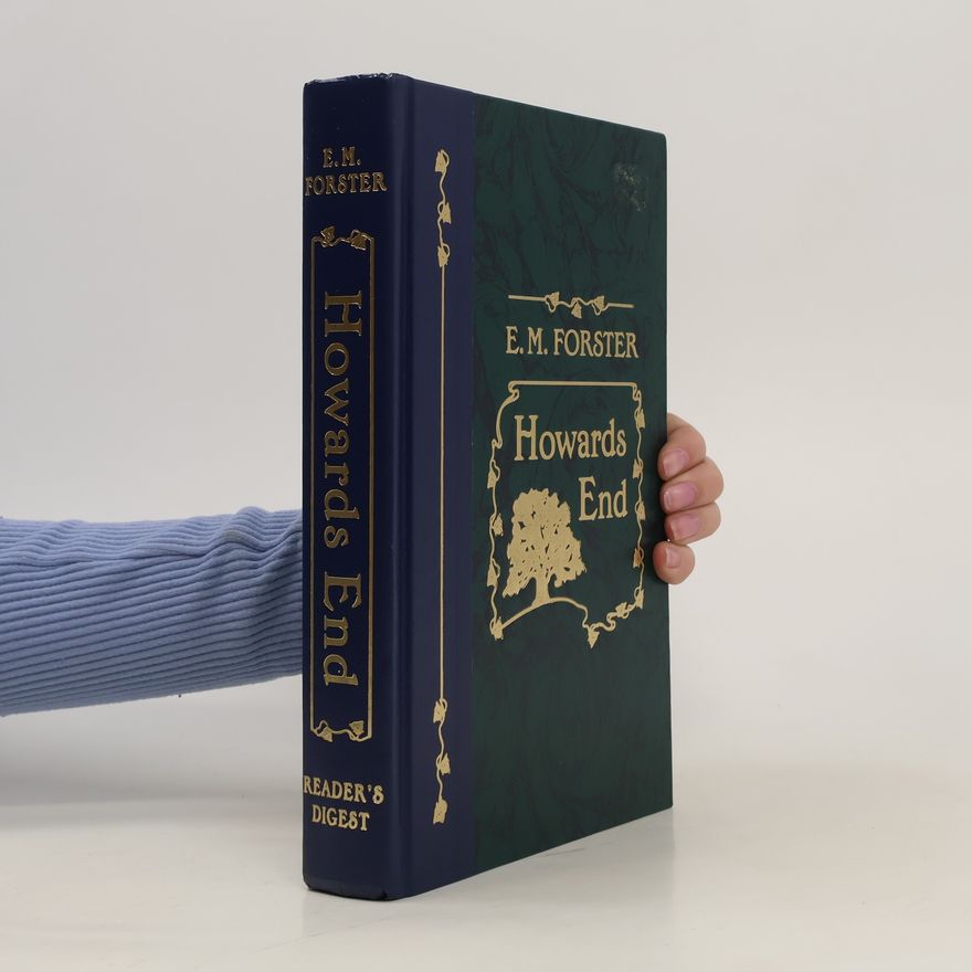 E. M. Forster Howards End