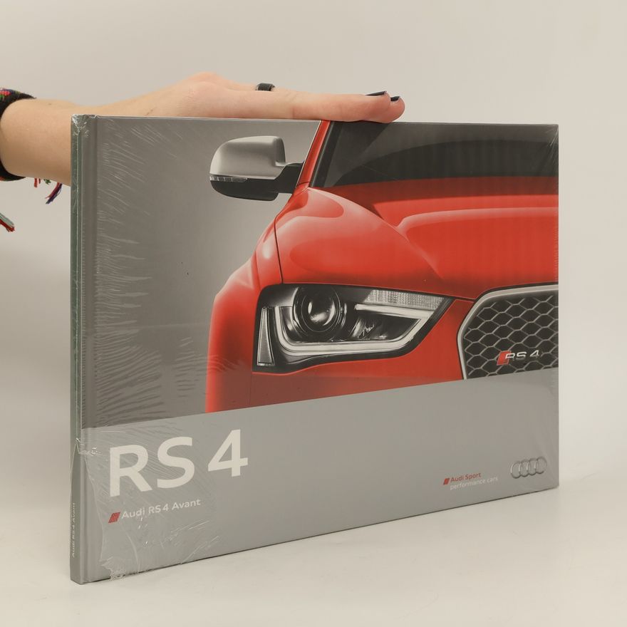 Autorenkollektiv RS 4