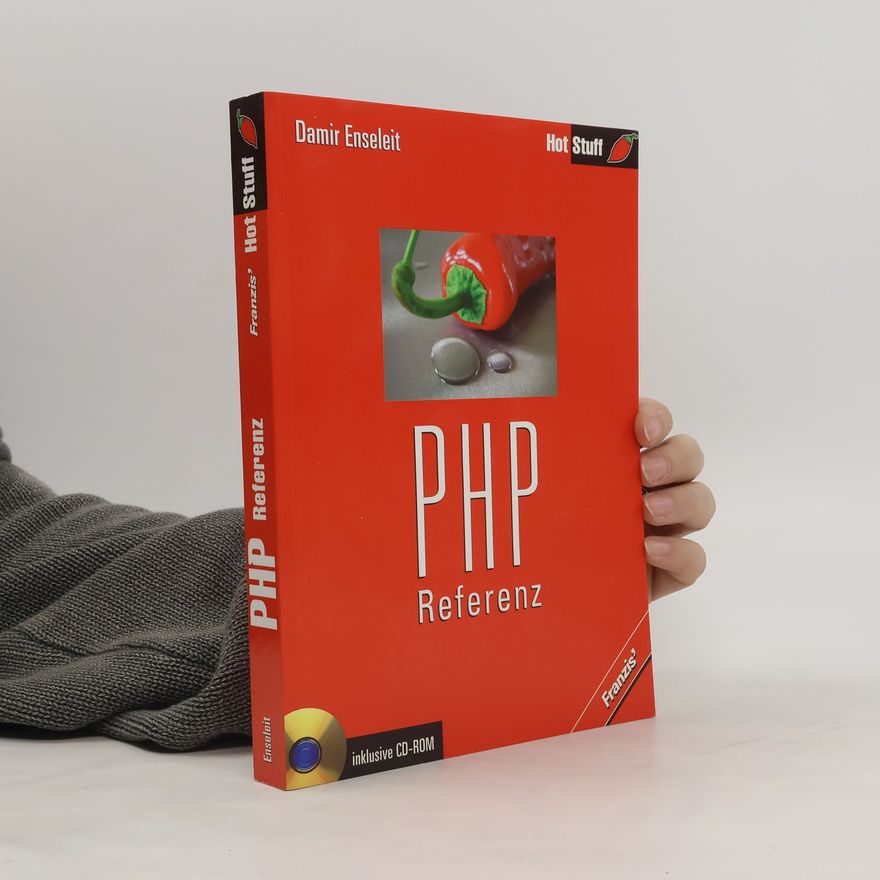 Damir Enseleit PHP-4-Referenz