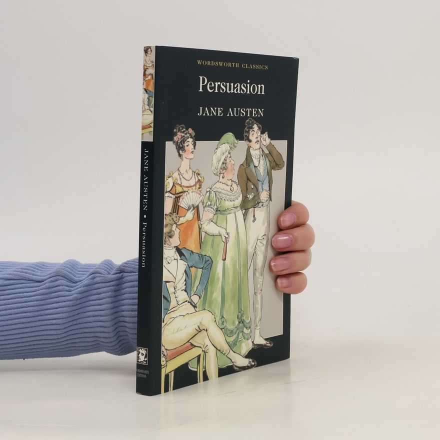 Jane Austen Persuasion