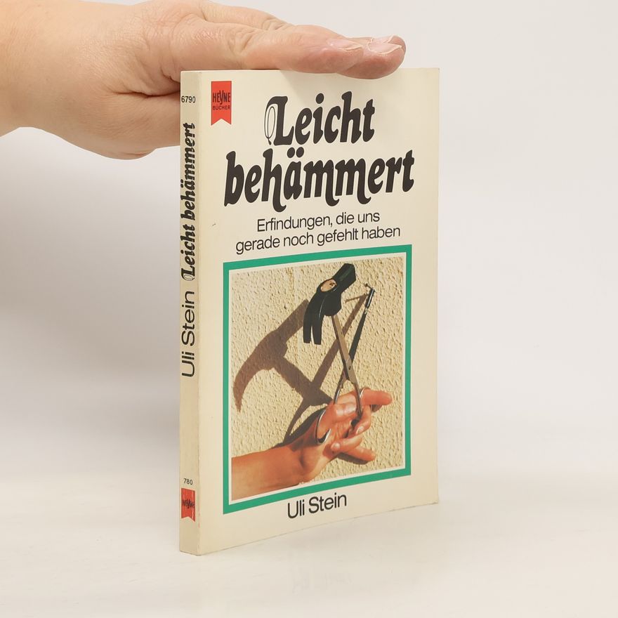Uli Stein Leicht behämmert