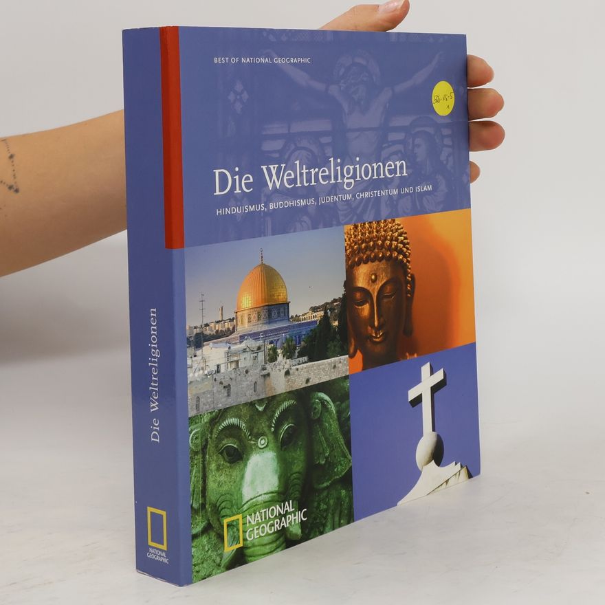Susan Tyler Hitchcock Die Weltreligionen