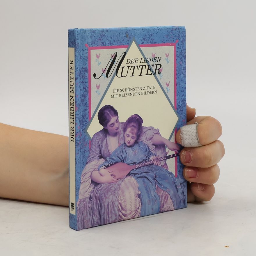 Autorenkollektiv Der Lieben Mutter