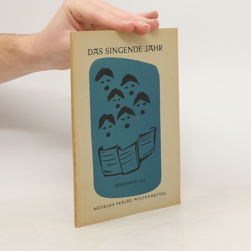 Various authors Das Singende Jahr 1953